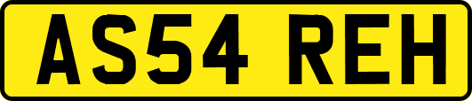 AS54REH