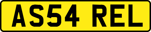 AS54REL