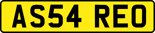 AS54REO