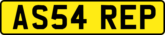 AS54REP