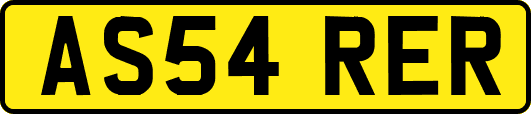 AS54RER