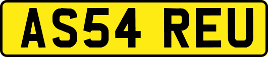 AS54REU
