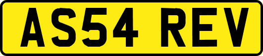 AS54REV