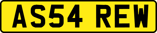 AS54REW