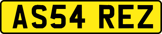 AS54REZ