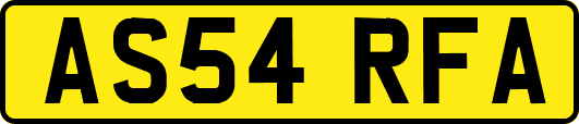 AS54RFA
