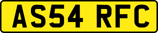 AS54RFC