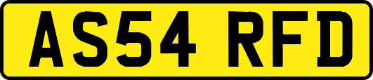 AS54RFD