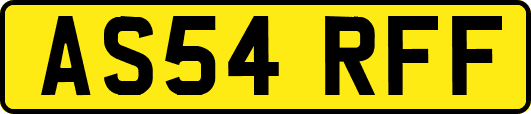 AS54RFF