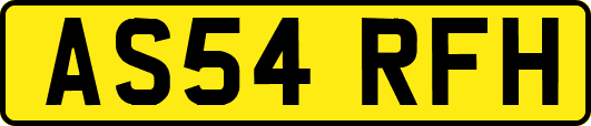 AS54RFH