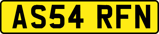 AS54RFN