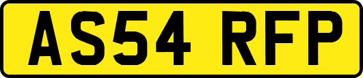 AS54RFP
