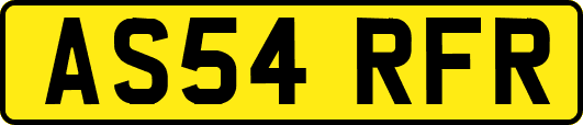 AS54RFR
