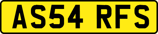 AS54RFS