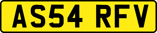 AS54RFV