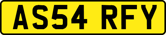 AS54RFY
