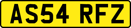 AS54RFZ