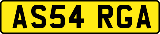 AS54RGA