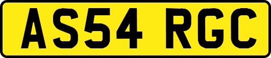 AS54RGC