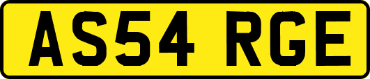 AS54RGE