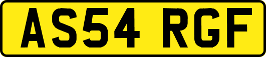 AS54RGF