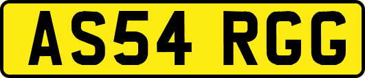 AS54RGG
