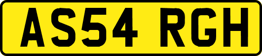 AS54RGH