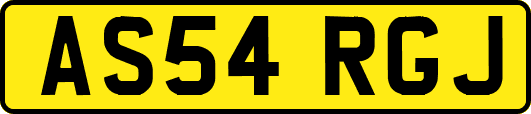AS54RGJ