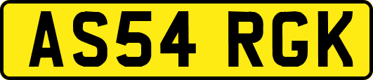 AS54RGK