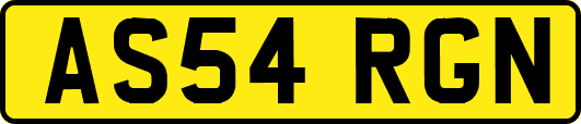 AS54RGN