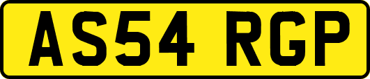 AS54RGP