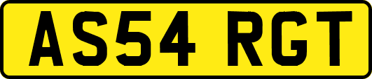 AS54RGT