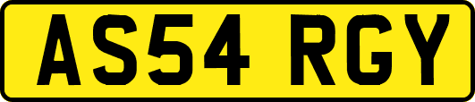 AS54RGY