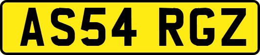 AS54RGZ