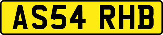 AS54RHB