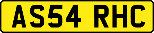 AS54RHC