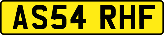 AS54RHF