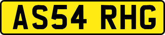 AS54RHG