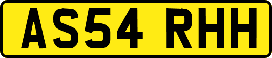 AS54RHH