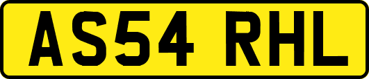 AS54RHL