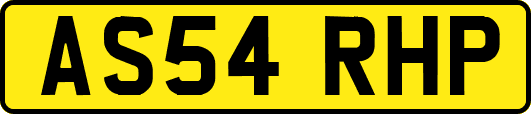 AS54RHP