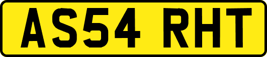 AS54RHT