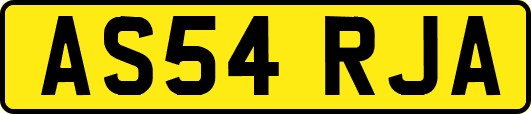 AS54RJA