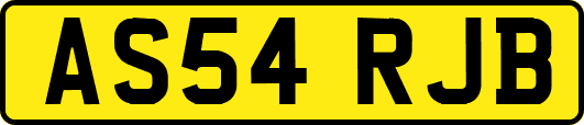 AS54RJB