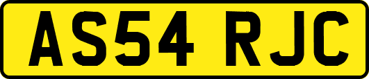 AS54RJC