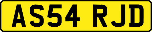 AS54RJD