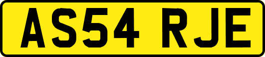 AS54RJE
