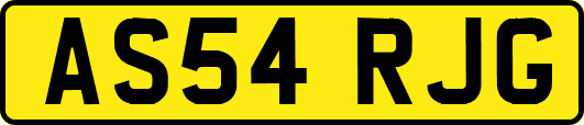 AS54RJG