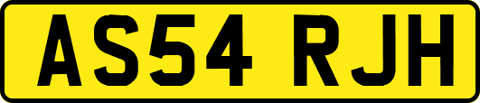 AS54RJH