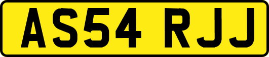 AS54RJJ